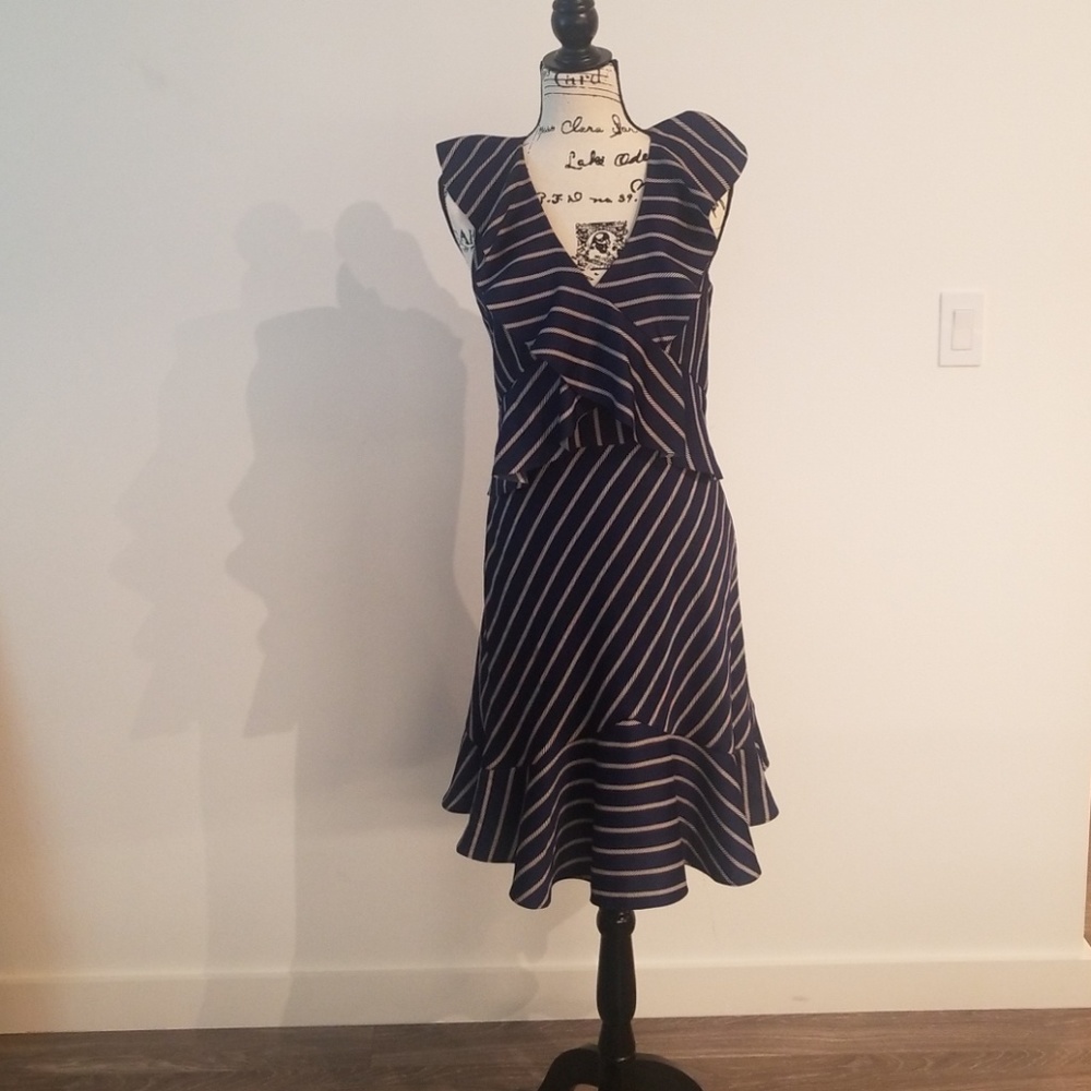 Work dress